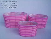 木竹工藝品的藝術(shù)魅力與市場銷售策略