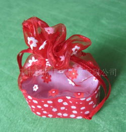 廠家直銷 探索工藝品包的繽紛世界，從喜糖盒到精品包一應俱全