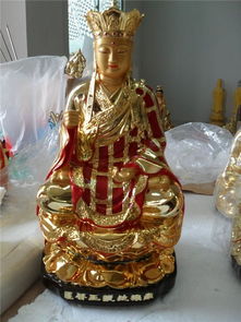 西方三圣雕塑廠家直銷，專注高品質宗教工藝品