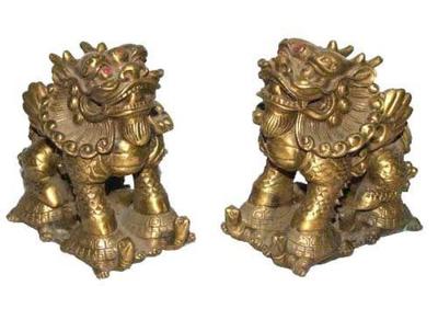 銅雕貔貅 工藝精粹、價(jià)格解析與收藏選購指南